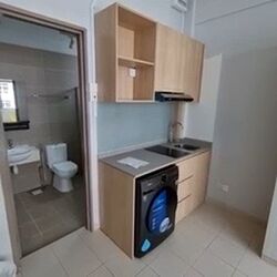 Boon Lay Drive (D22), Condominium #369147231